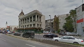 Promenljivo oblačno i hladno
